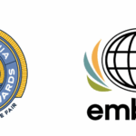 Cypress Hill Receives Golden Advocacy Award for Three Decades of Cannabis Leadership California Cannabis Awards x embarc logo