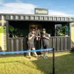 AGLC Expands Cannabis Access at Public Events Plantlife at rockin' thunder (Photo: Plantlife Cannabis)