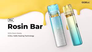 CCELL Rosin Bar