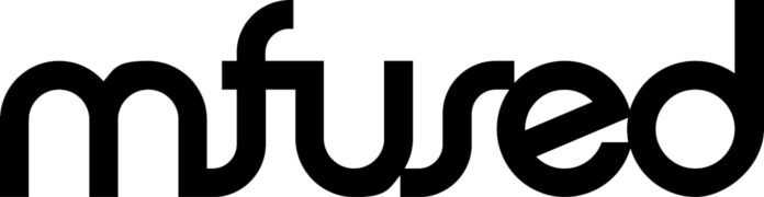 Mfused logo