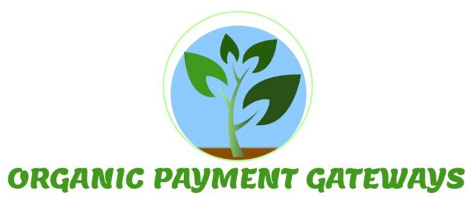 Organic Payment Gateways logo