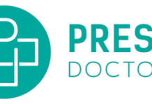 PrestoDoctor Expands into Three New Markets PrestoDoctor logo