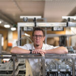 Austria’s SANLight Brings LED Grow Light Solutions to U.S. Cannabis SANLight Founder Martin Anker 2