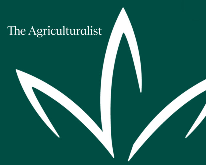 The Agriculturalist logo