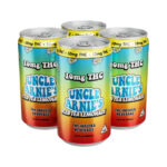 Uncle Arnie’s Secures $7.5M Series A Strategic Growth Raise Uncle Arnies Iced Tea Lemonade