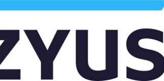 ZYUS Closes Second Tranche of CAD$1M Offering ZYUS Life Science Logo (CNW Group/ZYUS Life Sciences Corporation)