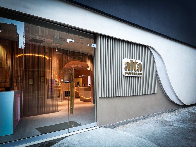 Alta Brings Family Legacy and Feminine Wellness to NYC Dispensary