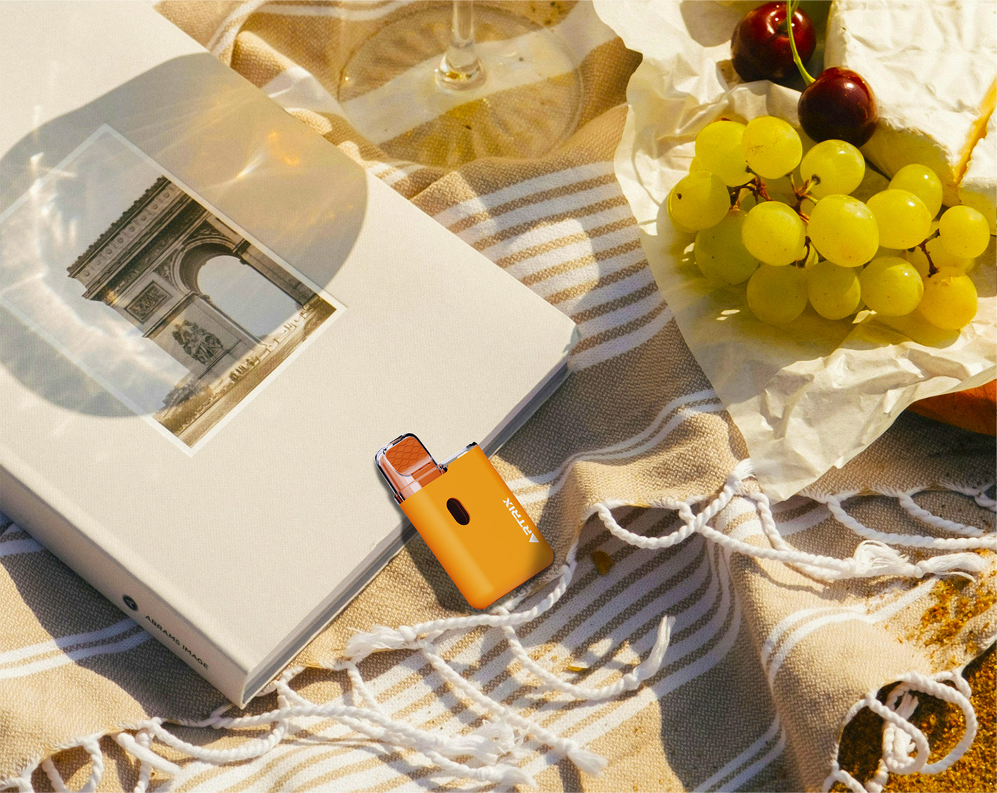 The Artrix Lilcube AIO