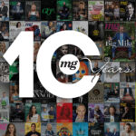 mg Magazine Celebrates a Decade of Shaping Cannabis Industry Narratives mgMagazine 10 years