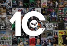 mg Magazine Celebrates a Decade of Shaping Cannabis Industry Narratives mgMagazine 10 years