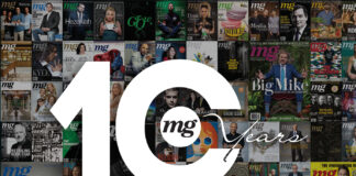 mg Magazine Celebrates a Decade of Shaping Cannabis Industry Narratives mgMagazine 10 years