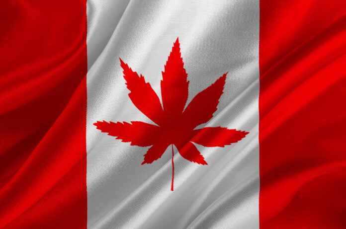 Canadian-flag-with-marijuana-leaf-by-MyBona-Depositphotos