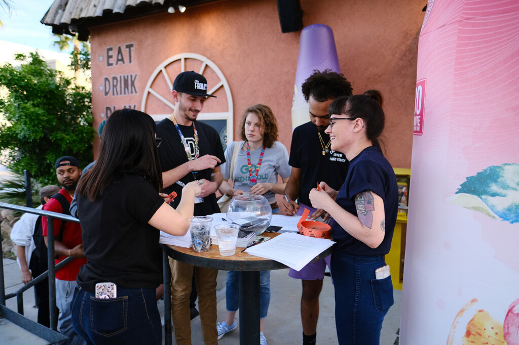 Dixie for mg Magazine