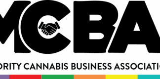 Minority Cannabis Business Association Creates Impact During 2025 Equity Workshop Tour Minority Cannabis Business Association MCBA logo