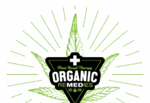 Organic Remedies Raises $11,000 for Speranza Animal Rescue Organic Remedies logo