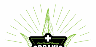 Organic Remedies Raises $11,000 for Speranza Animal Rescue Organic Remedies logo