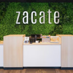 Zacate Dispensary: Boutique-Inspired Design in NJ zacate dispensary