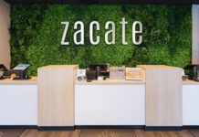 Zacate Dispensary: Boutique-Inspired Design in NJ zacate dispensary