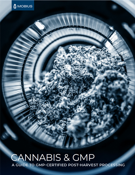 Mobius GMP Compliance Guide