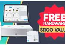 Cova’s Award-Winning POS Software Now Available for CBD & Hemp Retailers Cova-free-offer