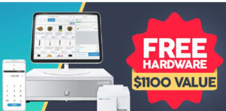 Cova’s Award-Winning POS Software Now Available for CBD & Hemp Retailers Cova-free-offer