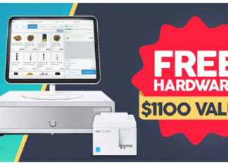 Cova’s Award-Winning POS Software Now Available for CBD & Hemp Retailers Cova-free-offer