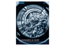 Free Download: Cannabis & GMP- A Guide to Certified Post-Harvest Processing Industry Report