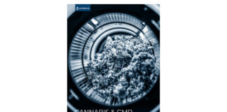 Free Download: Cannabis & GMP- A Guide to Certified Post-Harvest Processing Industry Report