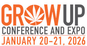 Grow Up Conference & Expo to Debut in Vancouver Grow Up Conference & Expo debuts Vancouver, BC, show in January 2026.