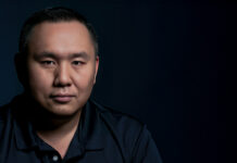 Jeff Wu on Manufacturing, Compliance, and Culture Portrait of Jeff Wu, founder of Xylem Robotics, discussing GMP and ISO compliance in cannabis manufacturing.