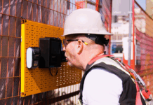 Cannabix Technologies Granted U.S. Patent for Contactless Breath Analysis Cannabix patented touchless breathalyzer.