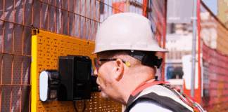 Cannabix Technologies Granted U.S. Patent for Contactless Breath Analysis Cannabix patented touchless breathalyzer.