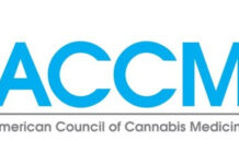 ACCM Unveils Initiative to Expand Medical Cannabis Access ACCM logo