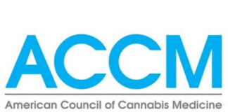 ACCM Unveils Initiative to Expand Medical Cannabis Access ACCM logo