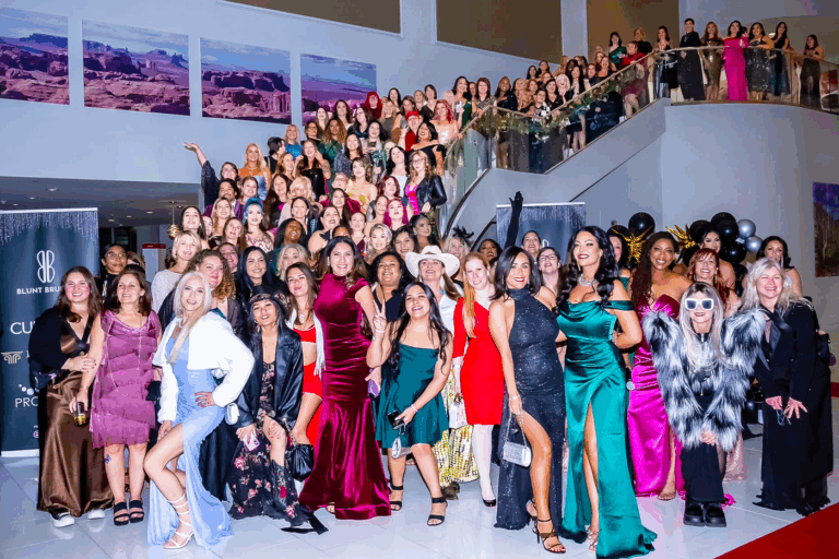 Women-Led Blunt Brunch is Redefining Cannabis Networking