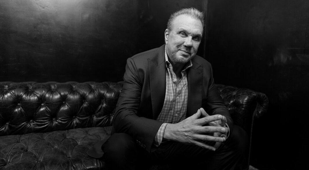 BigMike mg-Magazine December 2025 FeatureStory BigMike mg-Magazine December 2025 FeatureStory