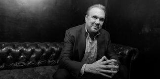 BigMike and Advanced Nutrients: Leading the Next Era of Cannabis Cultivation BigMike mg-Magazine December 2025 FeatureStory