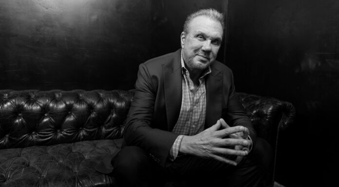 BigMike and Advanced Nutrients: Leading the Next Era of Cannabis Cultivation BigMike mg-Magazine December 2025 FeatureStory