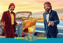 Cheech & Chong Challenge MSOs With New Dispensary Partner Network Cheech and Chong's Cannabis Co logo