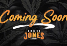 Ascend, Mister Jones Partner to Open NJ Equity Dispensary Mister Jones Coming Soon