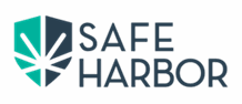 Safe Harbor Acquires 420 IT Solutions Safe Harbor Financial logo