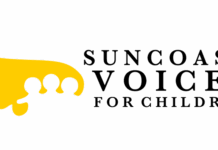 GŪD Essence Launches Holiday Toy Drive Benefiting Suncoast Voices for Children Sun-coast-voices-for-children-logo