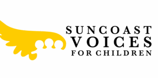 GŪD Essence Launches Holiday Toy Drive Benefiting Suncoast Voices for Children Sun-coast-voices-for-children-logo