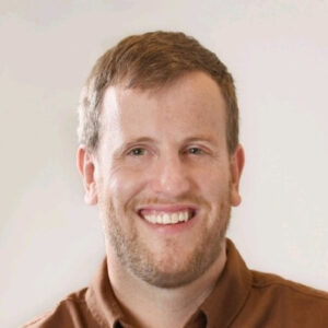 Brandon Bobart of Pisgah Peaks Ventures, which provides fractional marketing teams