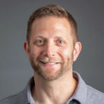 Eric Meth, chief innovation officer at Surfside