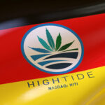High Tide Opens First European Dispensary in Berlin High Tide enters German market
