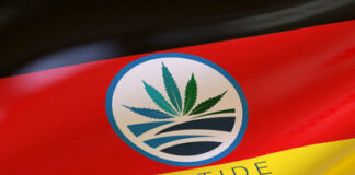 High Tide Opens First European Dispensary in Berlin High Tide enters German market