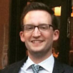 Jim Goodenough, vice-president for strategy at Surfside