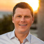 Michael Blanche, co-founder and co-CEO at Surfside