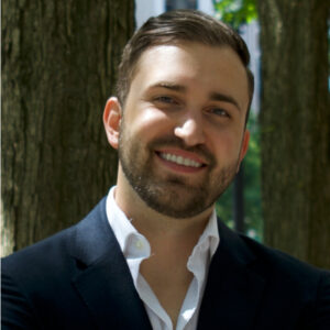 Michael Mejer, founder and CEO at Greenlane Communication, believes PR helps companies build trust with their markets.